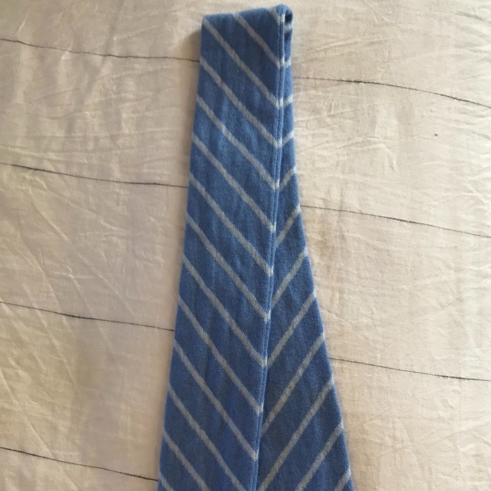 Express Vintage 100% Cashmere Scarf